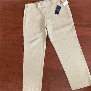CHAPS Men’s Dress Pants 38x30